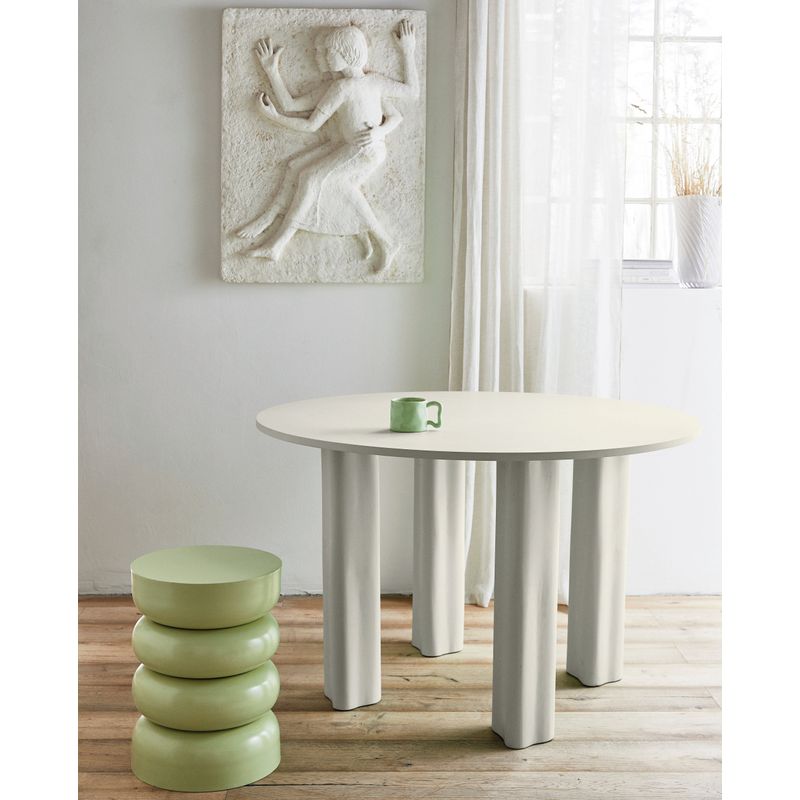 Nordal A/S ENVO eettafel - beige