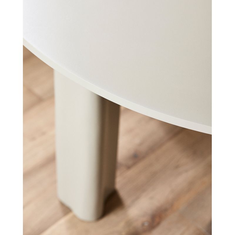 Nordal A/S ENVO eettafel - beige