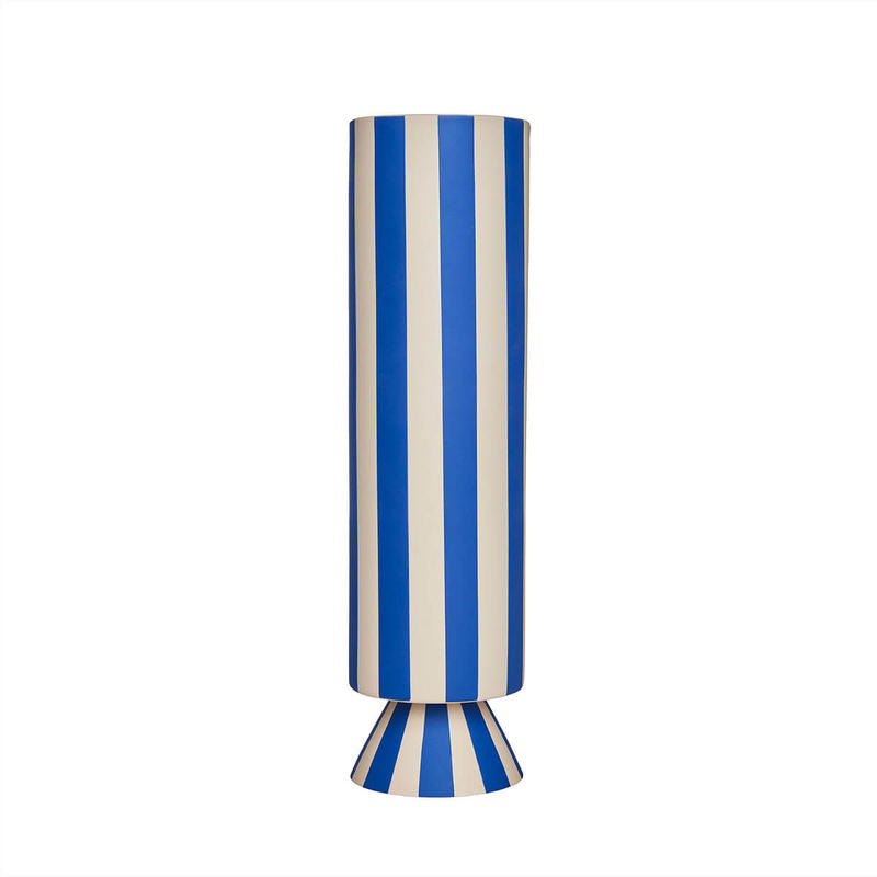 OYOY LIVING Toppu Vase-Haut