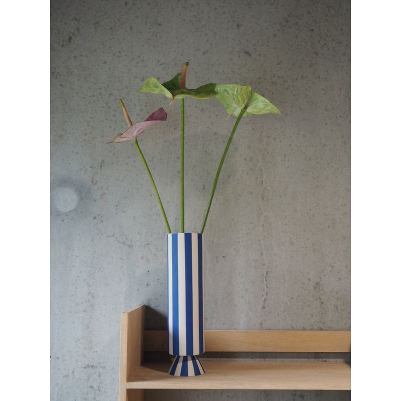 OYOY LIVING Toppu Vase-Haut