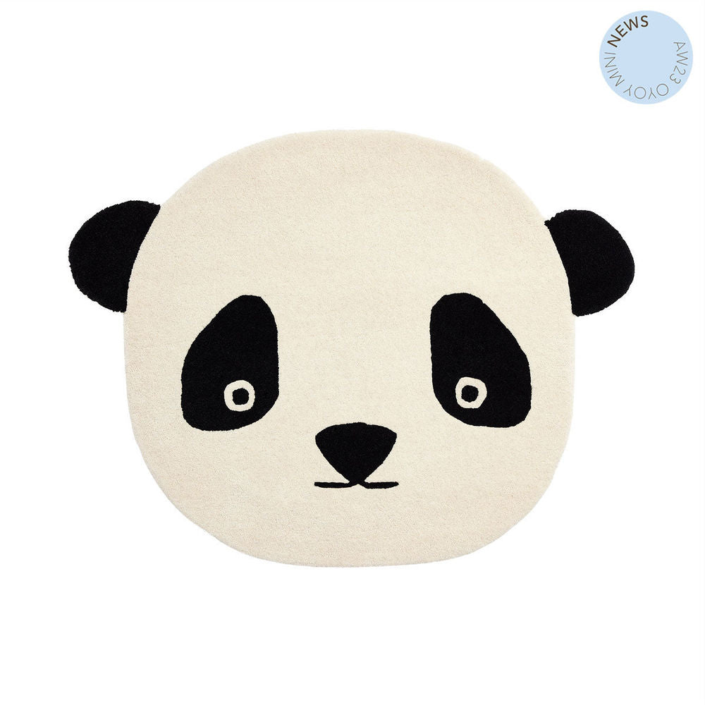 OYOY MINI Tapis Panda