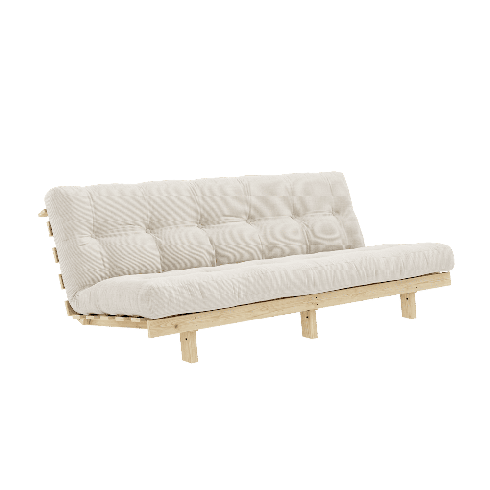 MÊME CRU W. MATELAS MIXTE 5 COUCHES IVOIRE