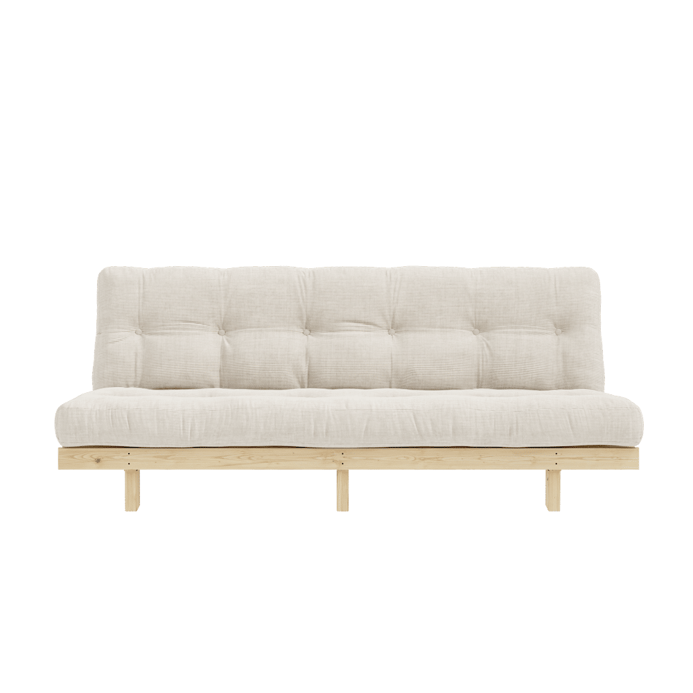 MÊME CRU W. MATELAS MIXTE 5 COUCHES IVOIRE