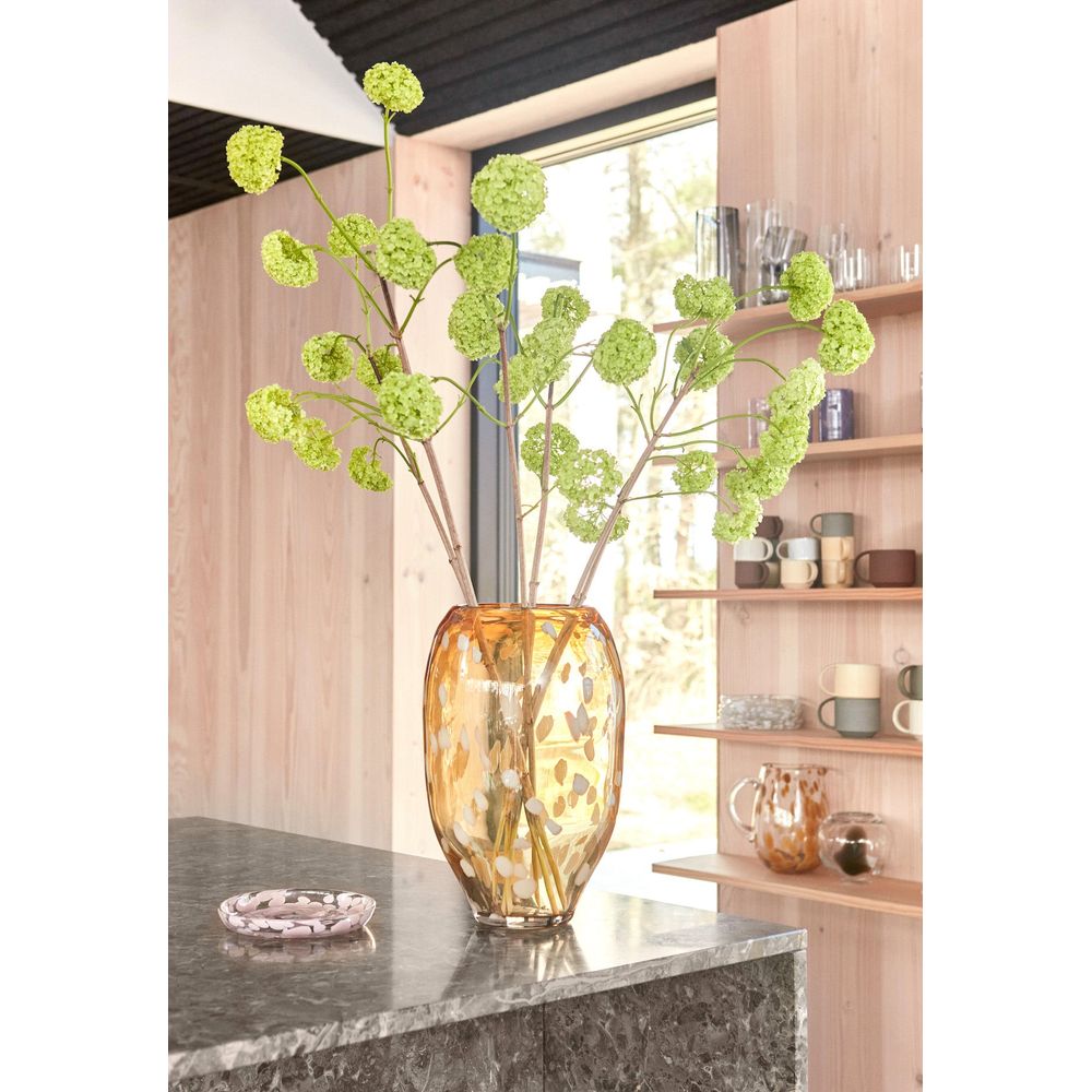 OYOY LIVING Vase Jali-Large