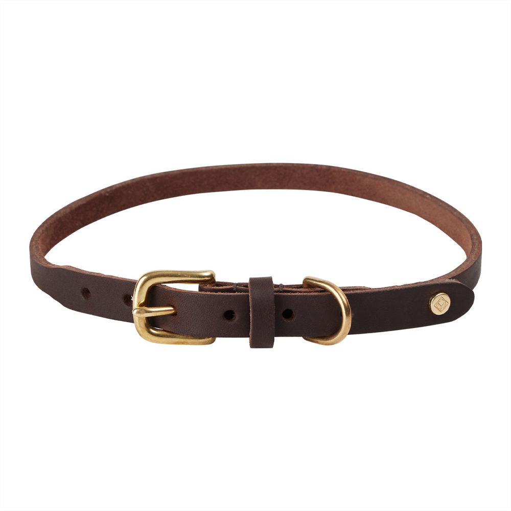 OYOY ZOO Robin Collar-Extra Grande