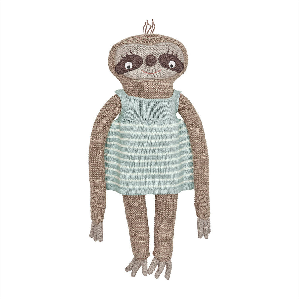 OYOY MINI Hanna Sloth