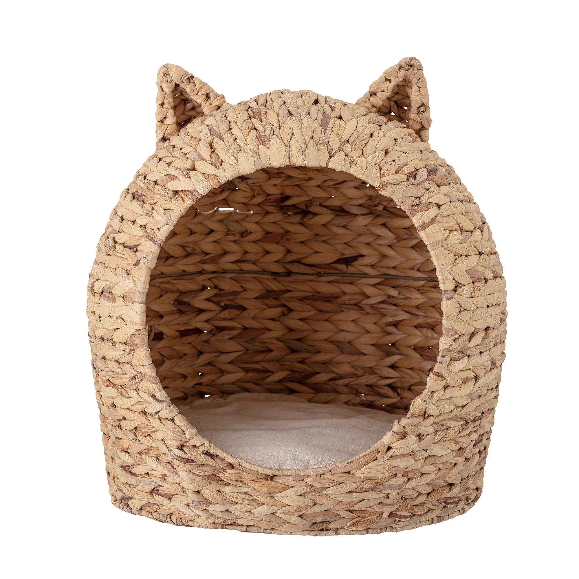 Bloomingville Gar Cat Cesta, Naturaleza, Jacinto de agua