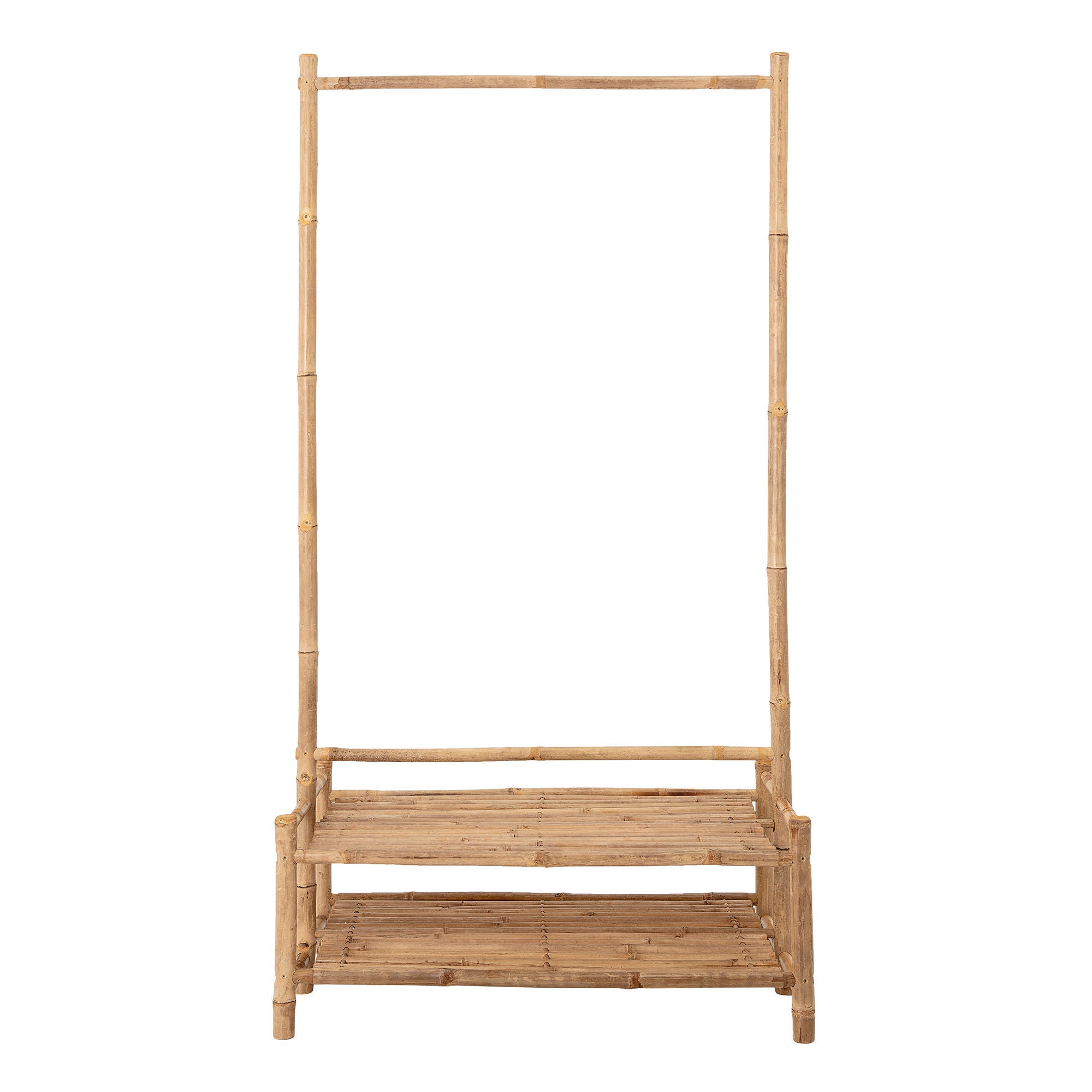 Bloomingville MINI Christianna Rack, Naturaleza, Bambú