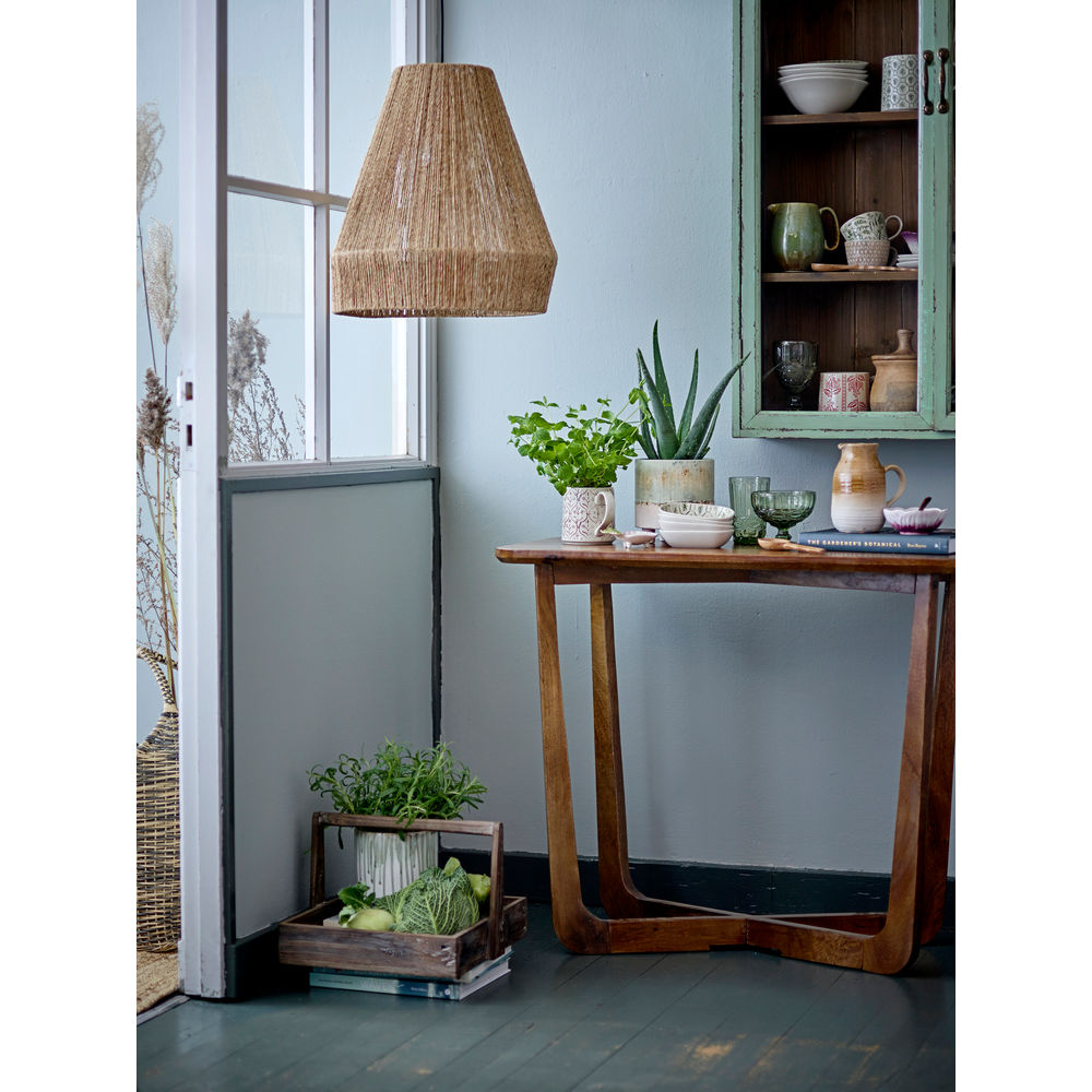 Creative Collection Florie Schaal, Groen, Glas