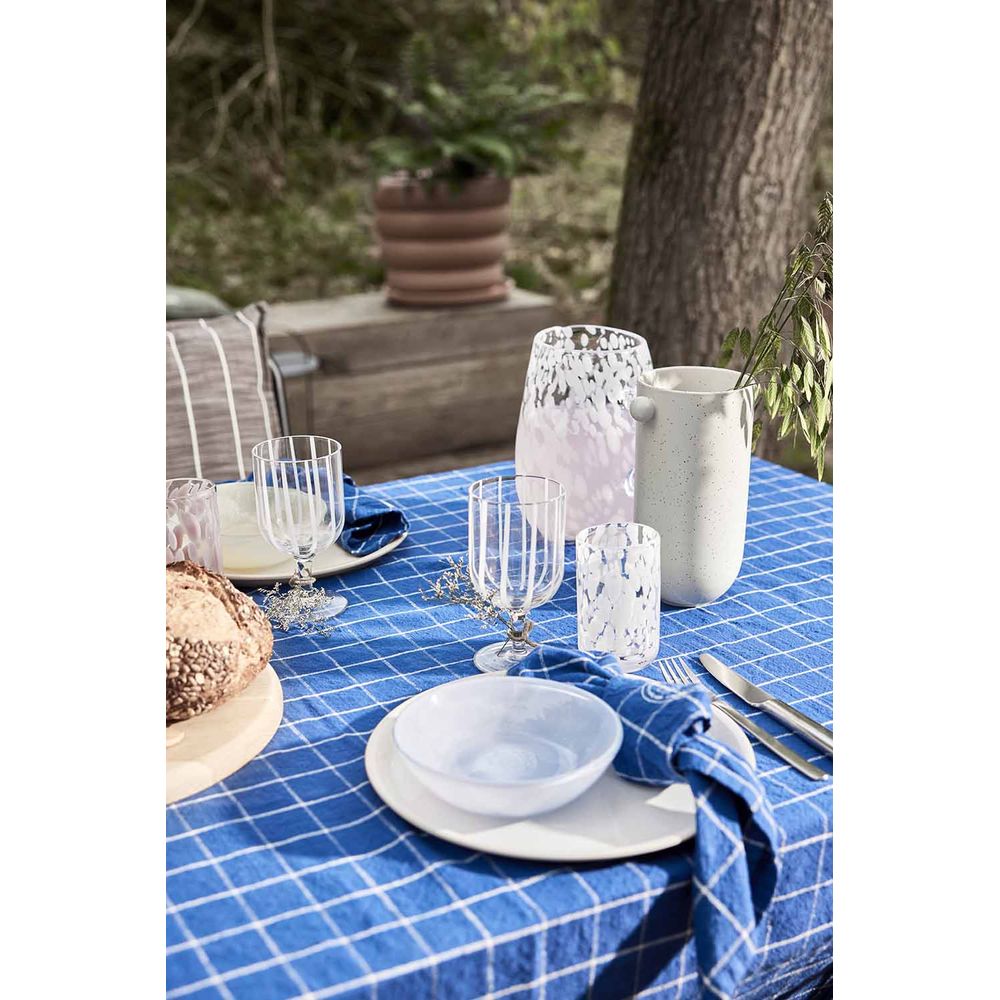 OYOY LIVING Hahn Tablecloth-200x140 cm