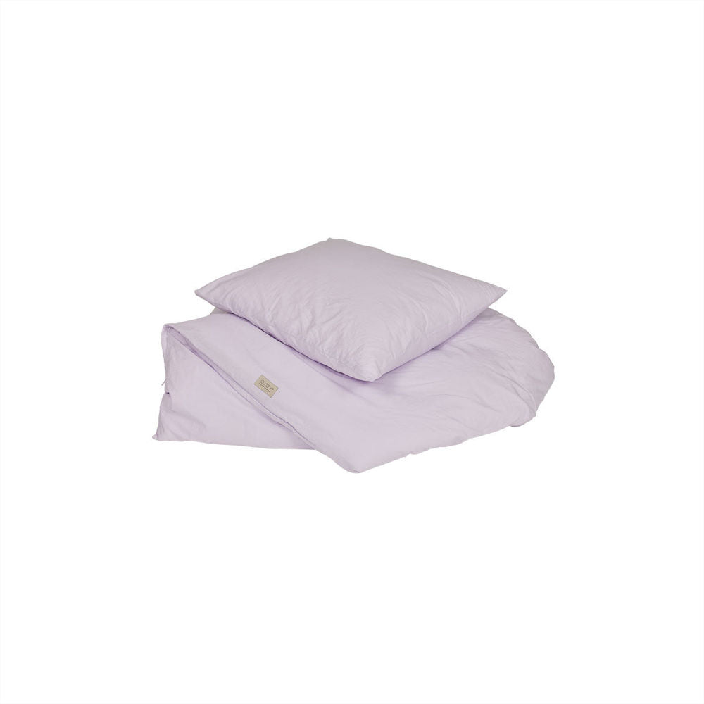 Ropa de cama OYOY LIVING Nuku-Adult Extra