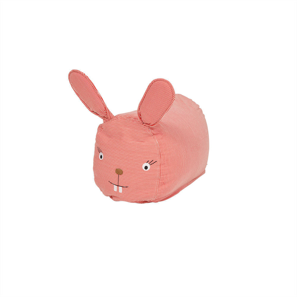 OYOY MINI Rosy Lapin-Équitation sur le lapin