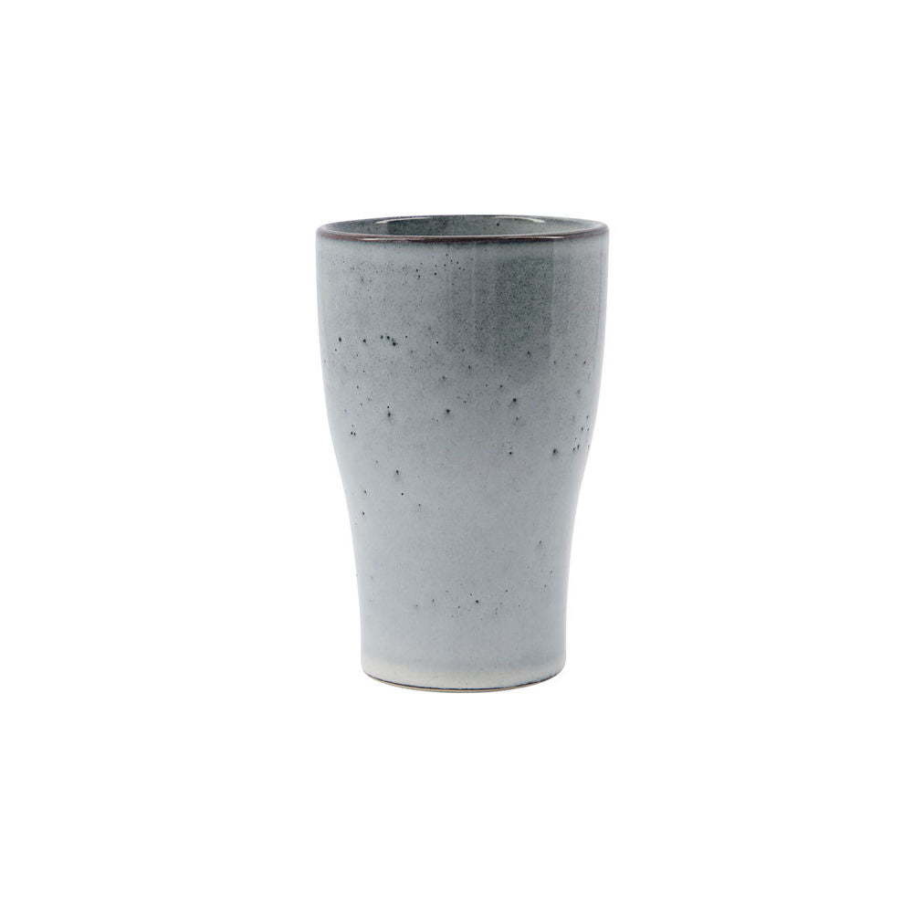 House Doctor Thermo Cup, Liss, gris claro