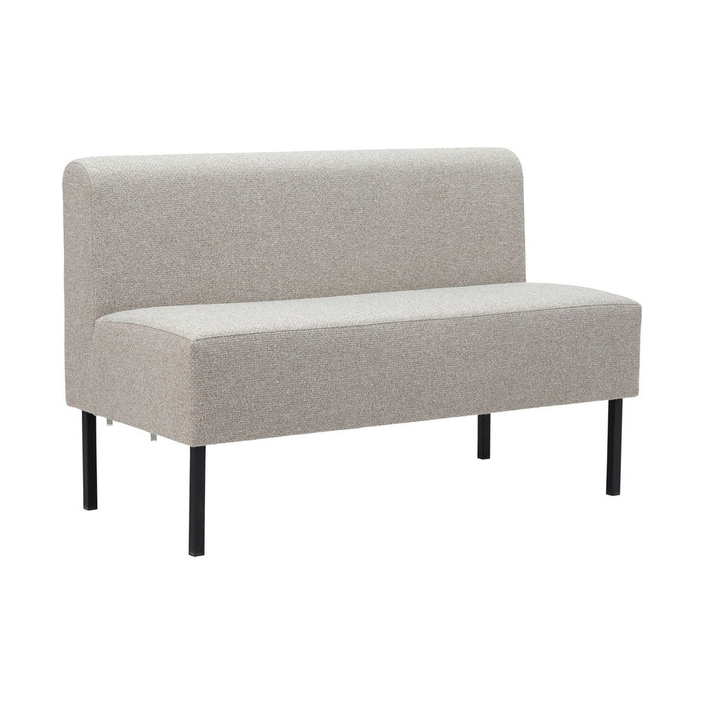 House Doctor Sofa, 2 seater, Natuur