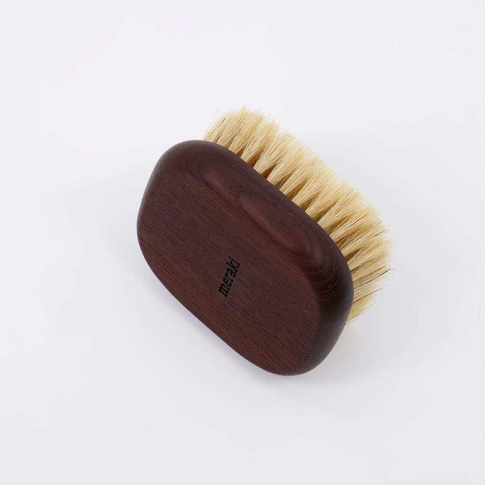 Meraki Ionic Body Brush, Borago, Nature