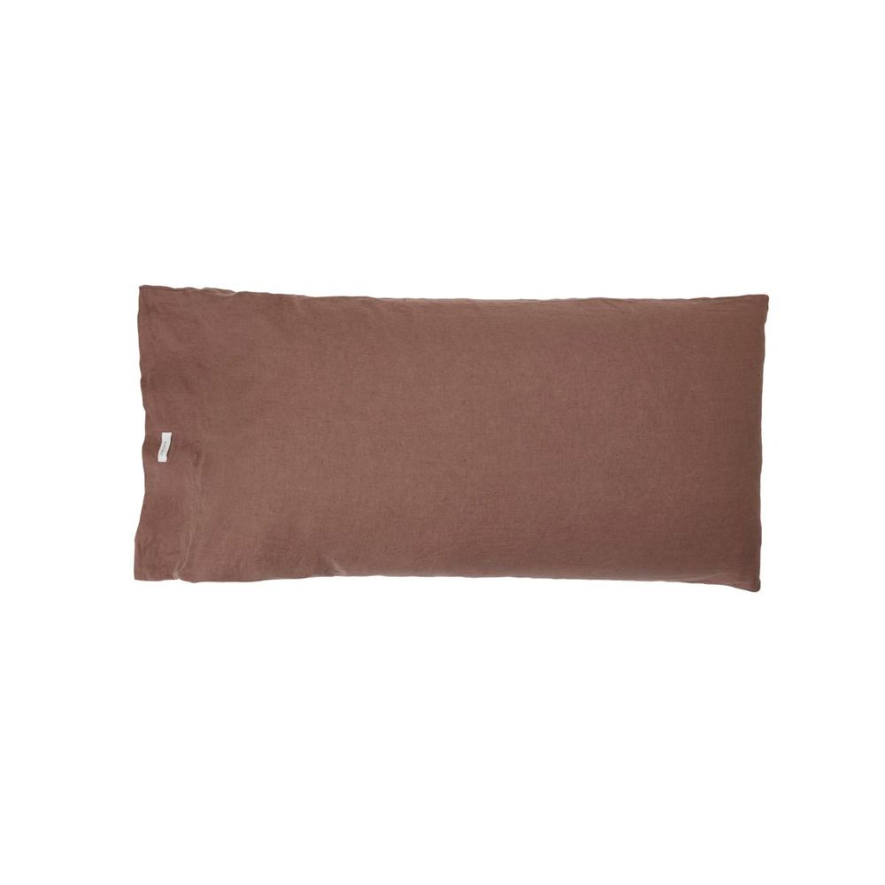 Housse de coussin By Nord, Gunhild, Berry