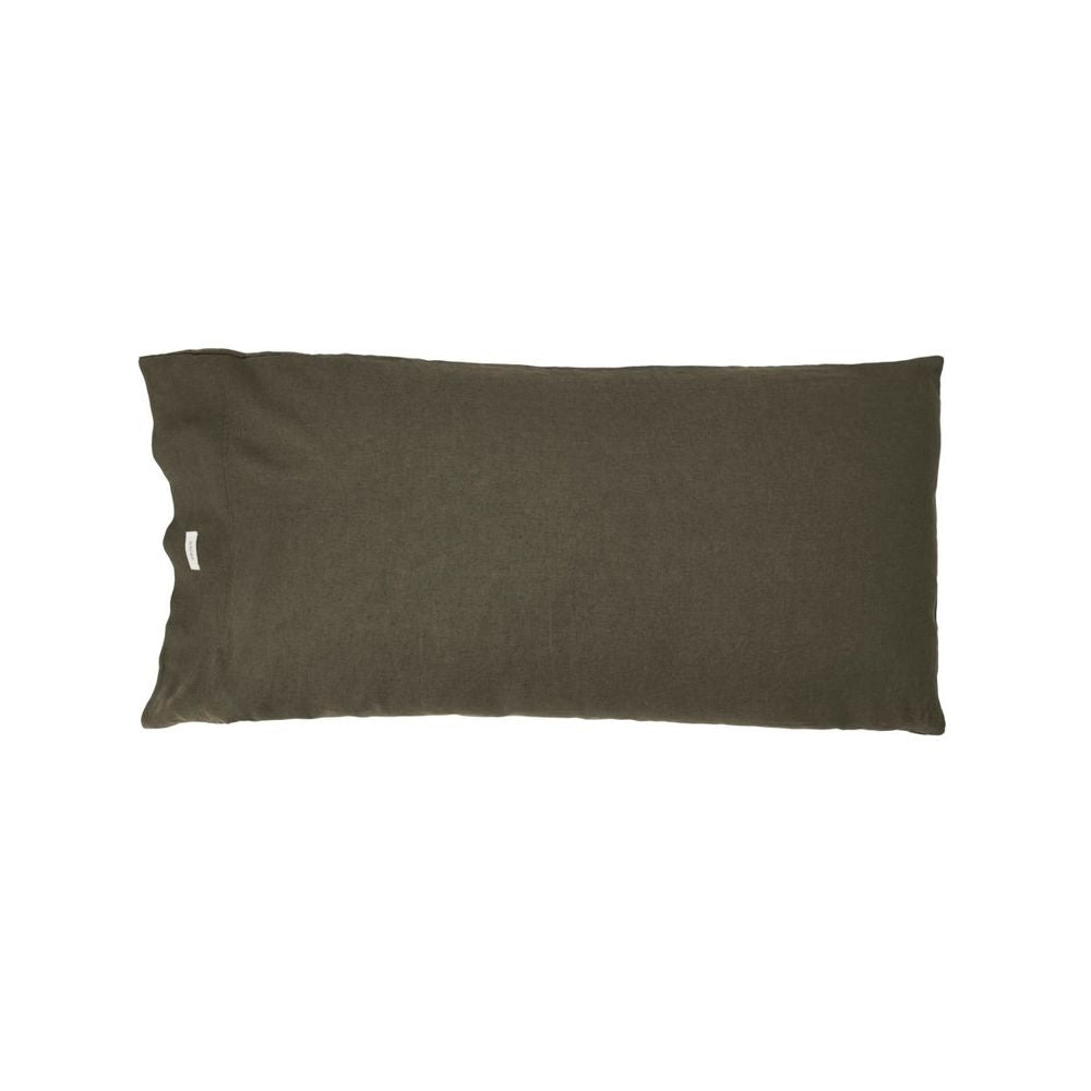 Housse de coussin By Nord, Gunhild, écorce