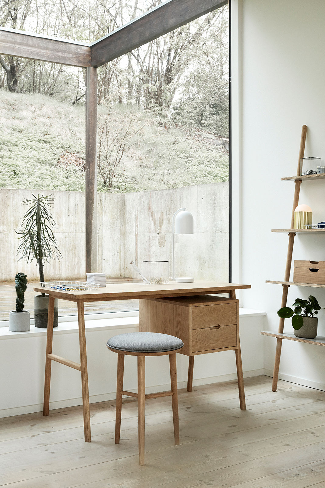 Bastante Arquitecto Bureau Naturel