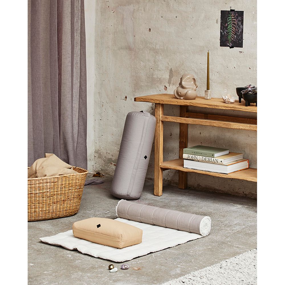 Nordal A/S YIN YOGA matras, grijs