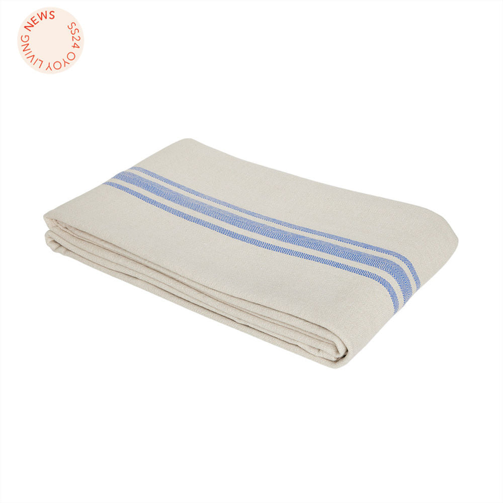 OYOY LIVING Linu tablecloth-260x140 cm