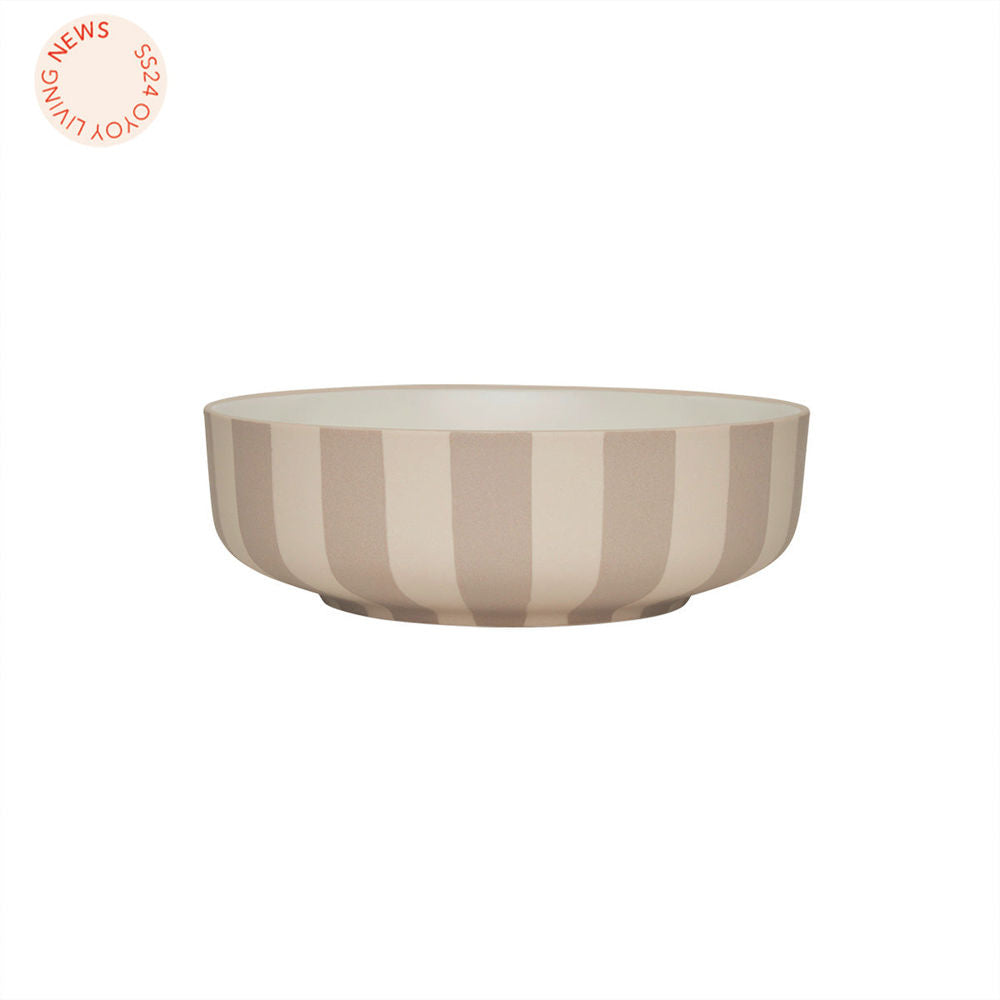 OYOY LIVING Toppu Bowl - Large