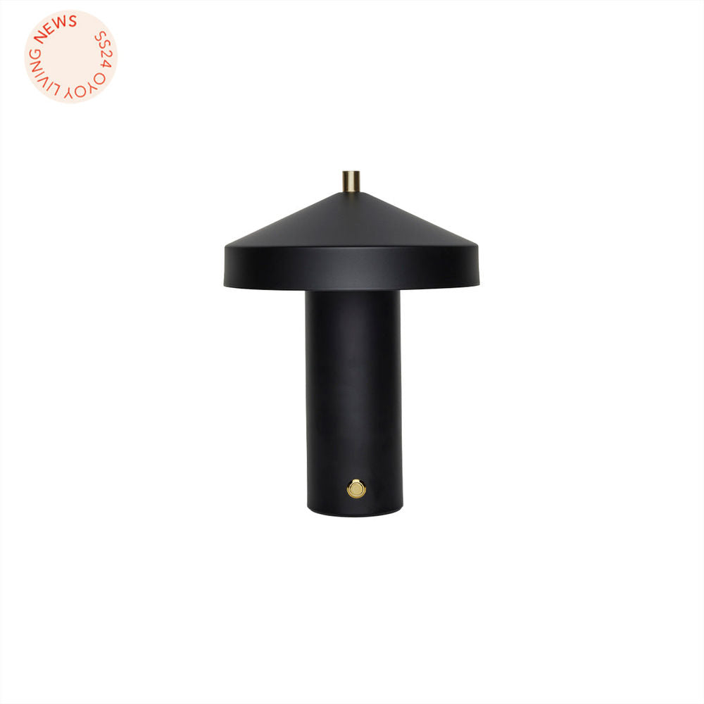 OYOY LIVING Hatto Tisch lampe LED (EU)