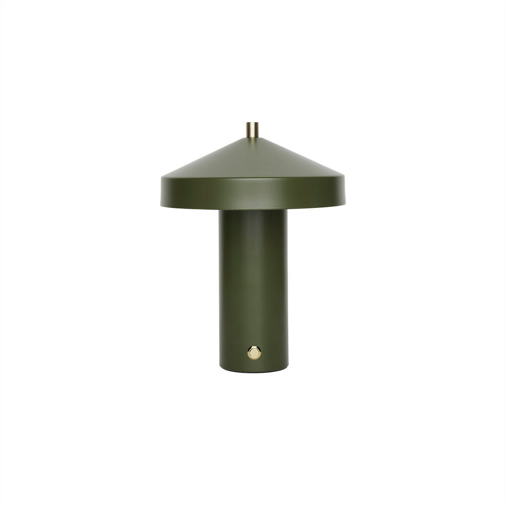 OYOY LIVING Hatto Lampe de table LED (UE)