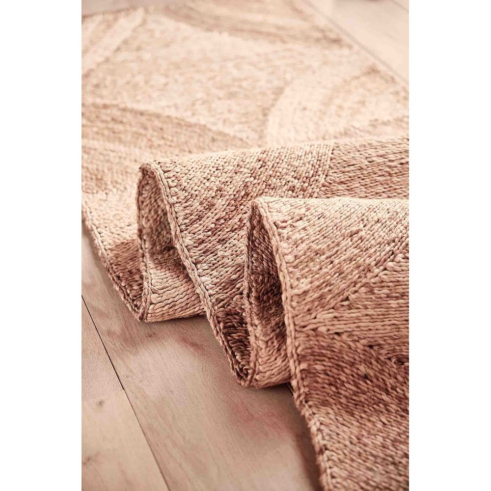 OYOY LIVING Vasa Jute Runner