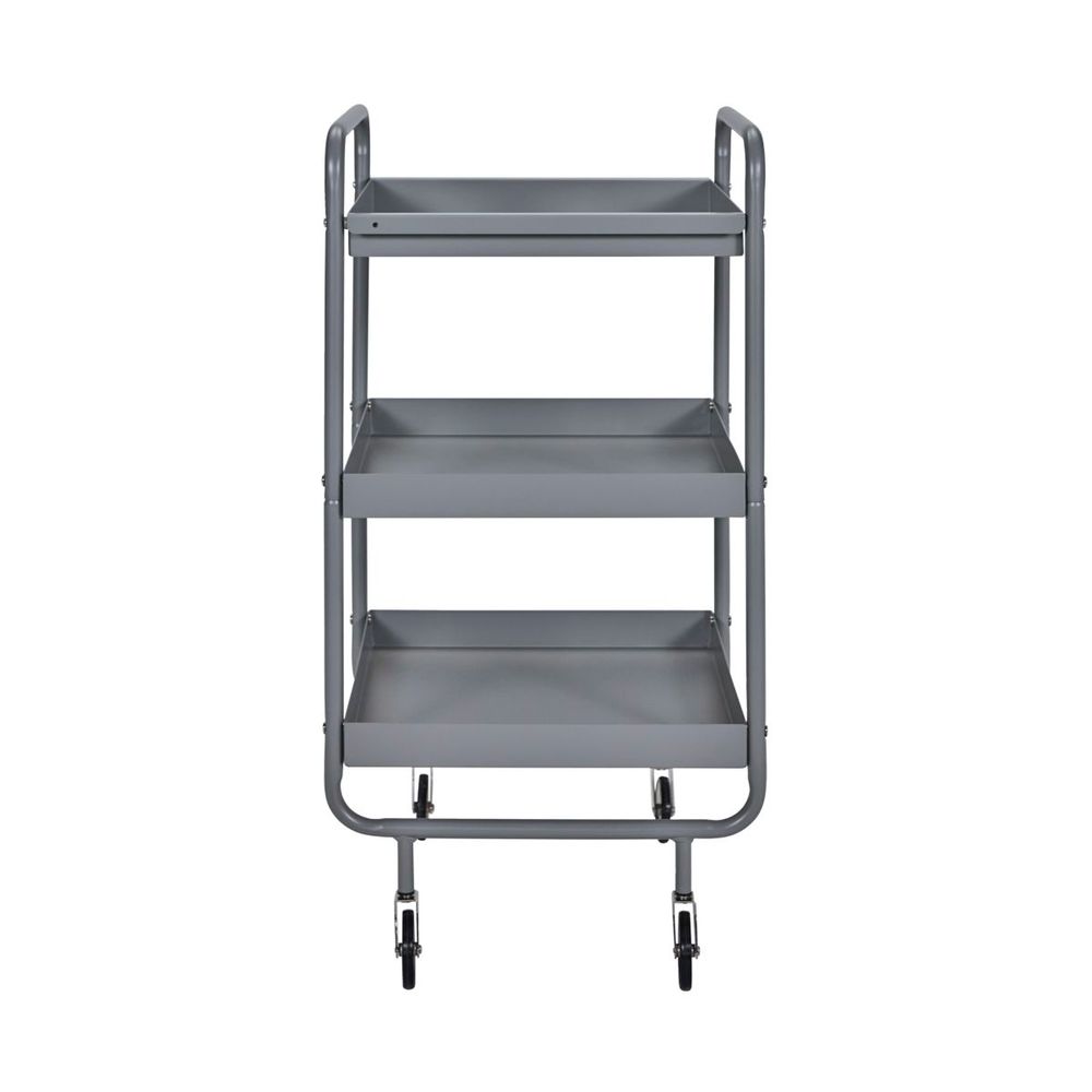 Nicolas Vahe Trolley, NVRoll, Gris