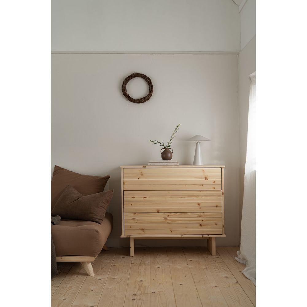 Karup Design KOMMO DRESSER CLARO LACADO