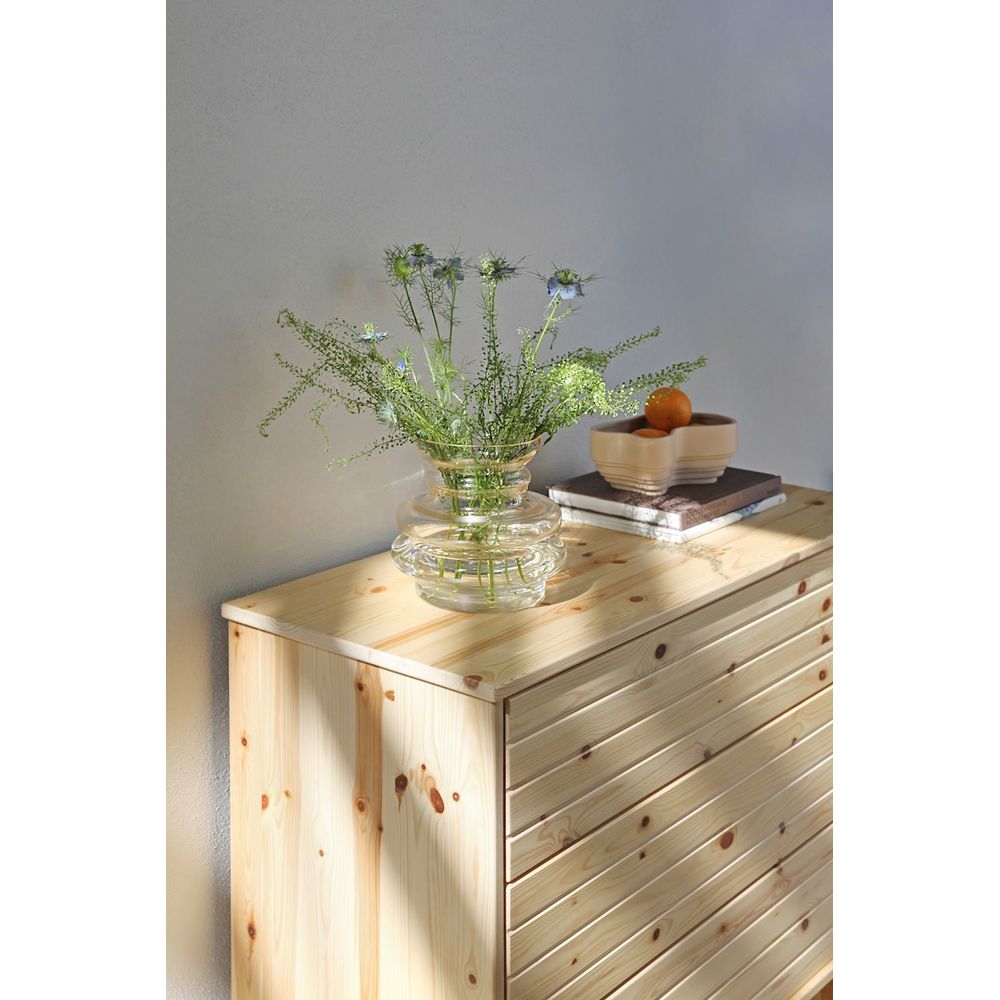 Karup Design KOMMO DRESSER CLARO LACADO