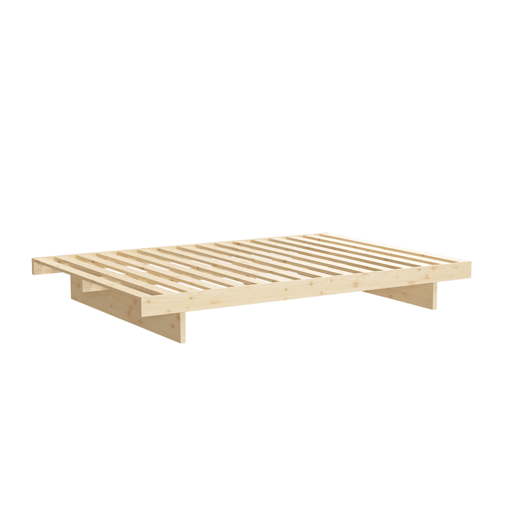 Karup Design KANSO BETT RAW 180X200