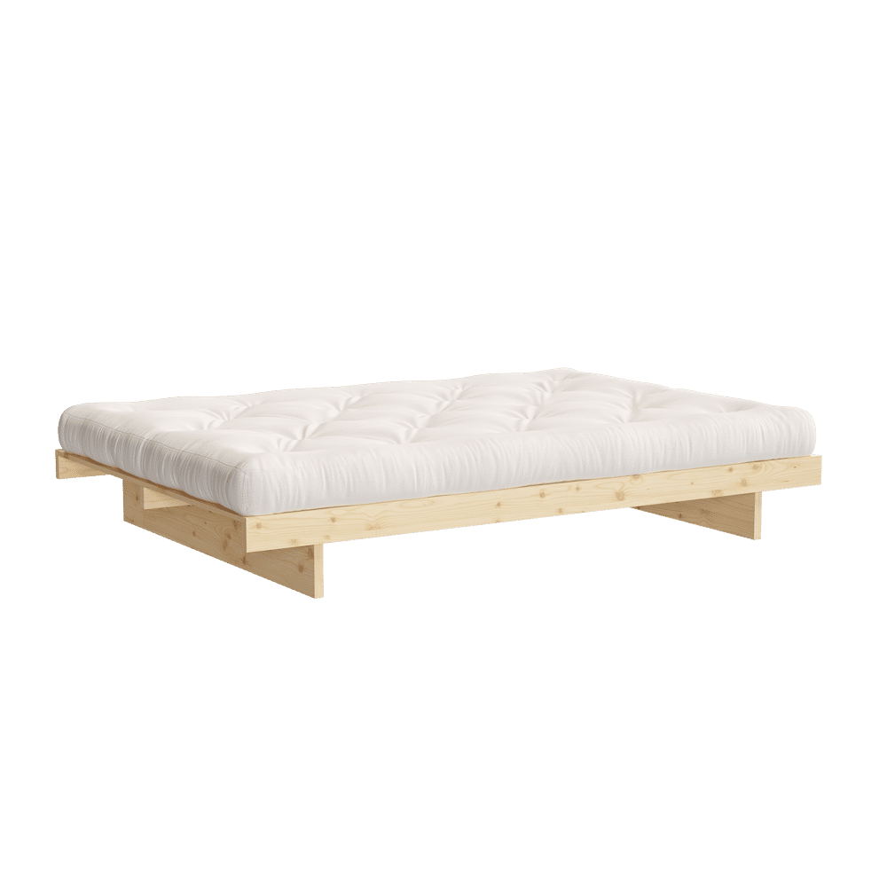 Karup Design KANSO BETT RAW 180X200