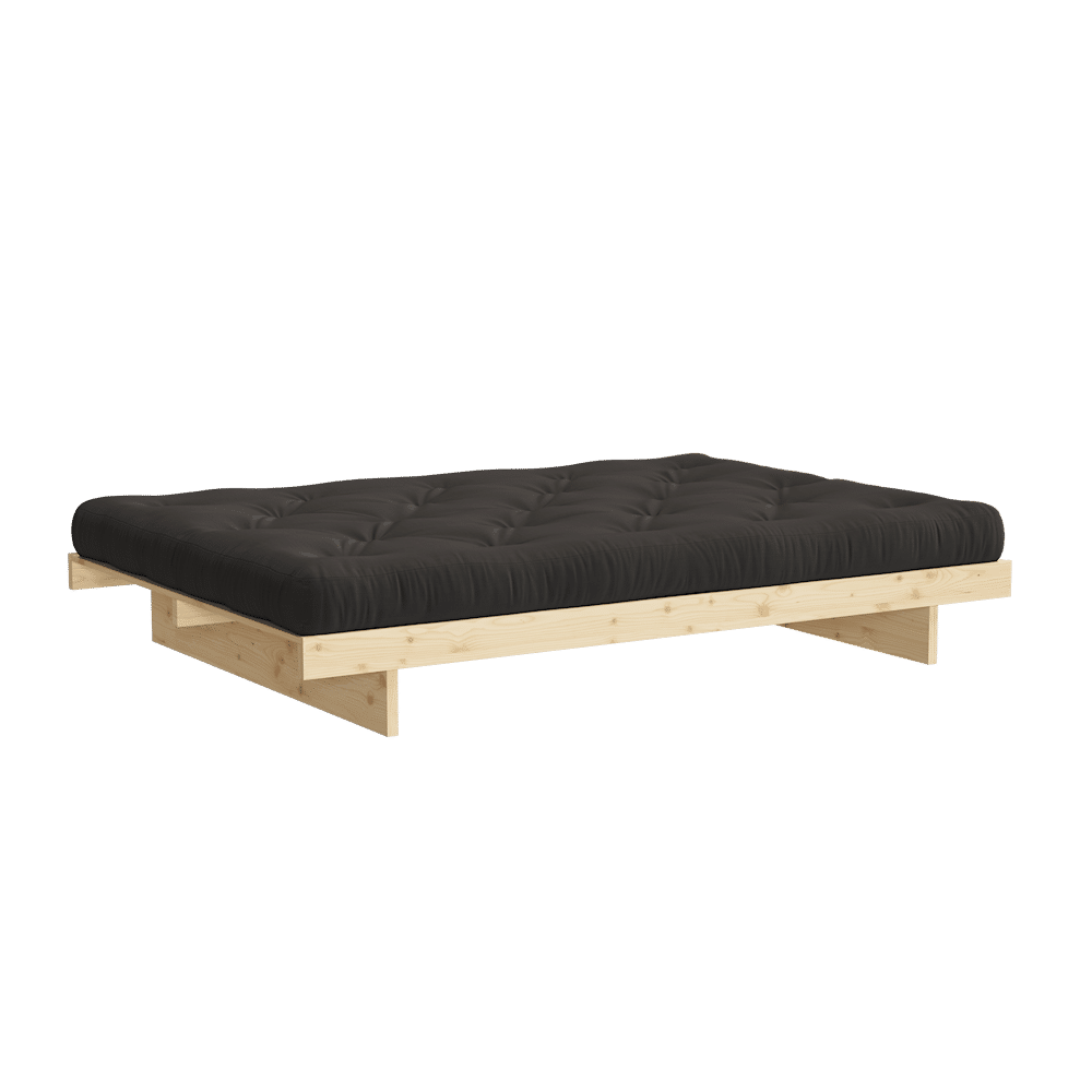 Karup Design KANSO BETT RAW 180X200