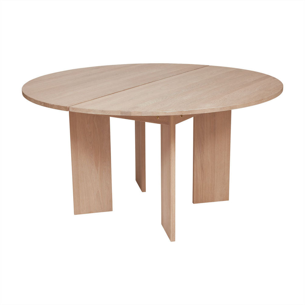 OYOY LIVING Ronde Eettafel Kotai