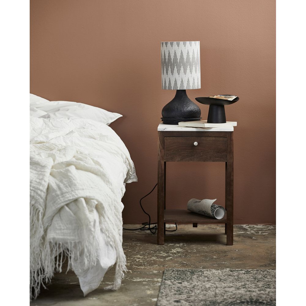 Nordal A/S ARITO lampe de table-noir