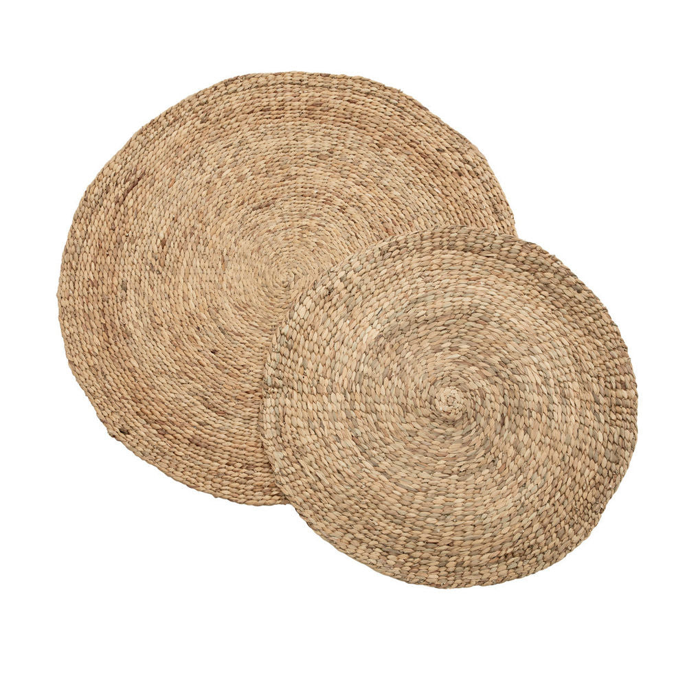 Bazar Bizarre Waterhyacinth tapis-Nature-90