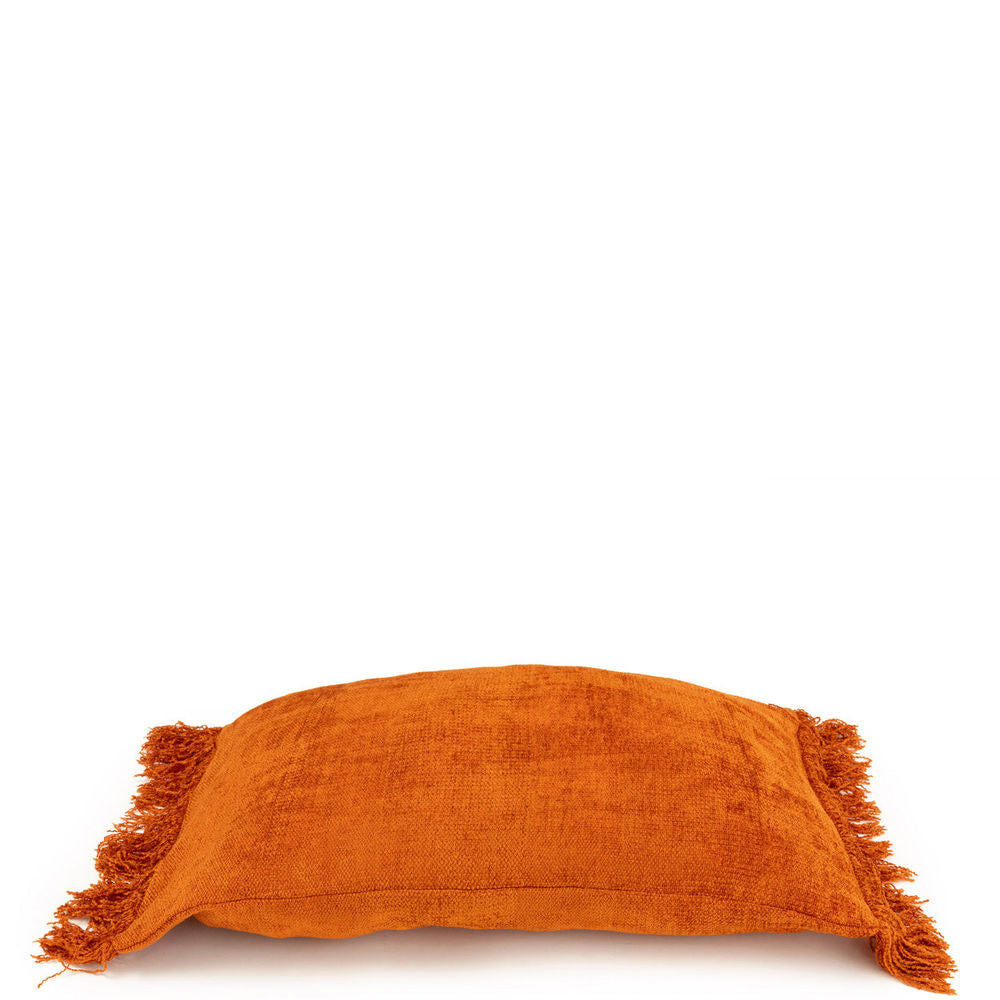 Housse de Coussin Bazar Bizarre The Oh My Gee-Velvet-30x50 de repos