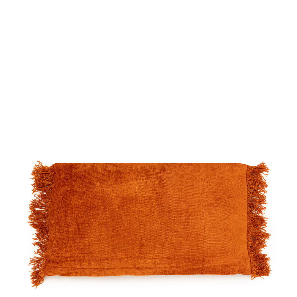 Housse de Coussin Bazar Bizarre The Oh My Gee-Velvet-30x50 de repos