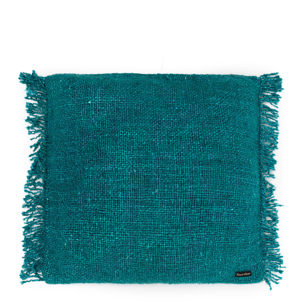 Bazar Bizar De Oh My Gee Kissenbezug – Aqua – 60 x 60