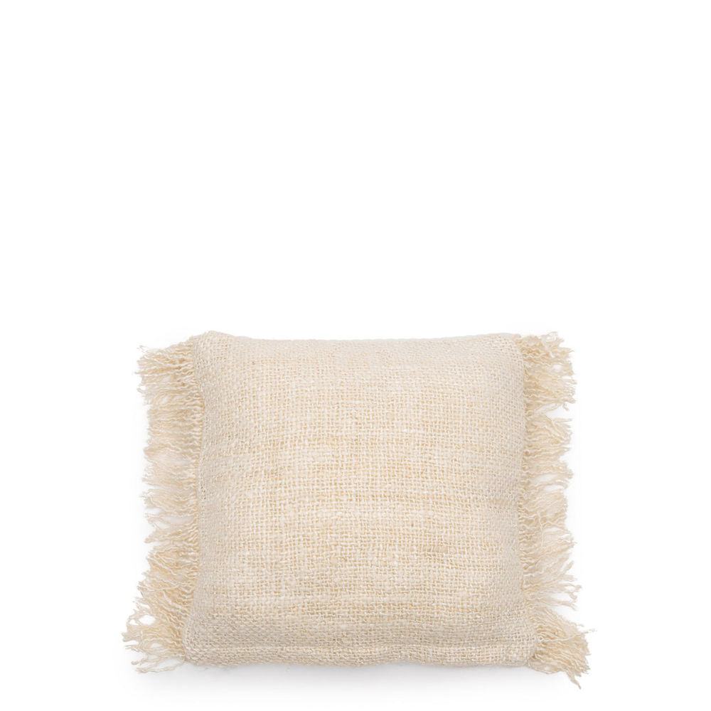 Cover-Cream-40x40 de coussin Bazar Bizarre The Oh My Gee