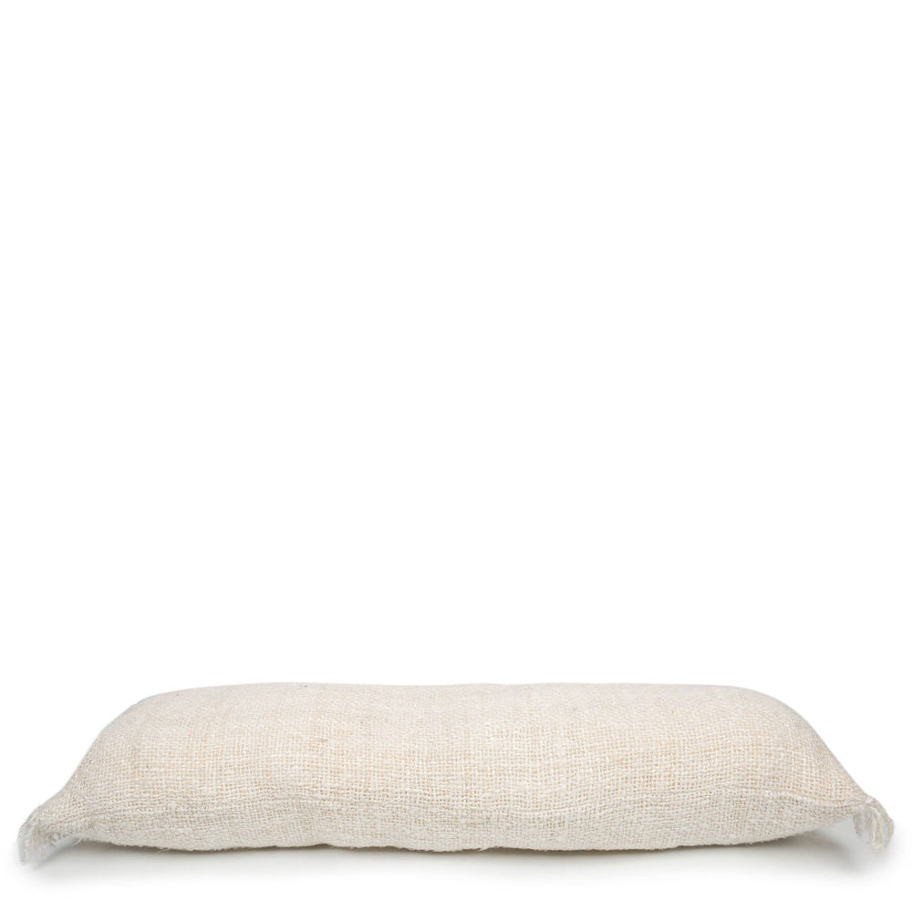 Bazar Bizarre The Oh My Gee Cover-Cream-35x100 de almohada