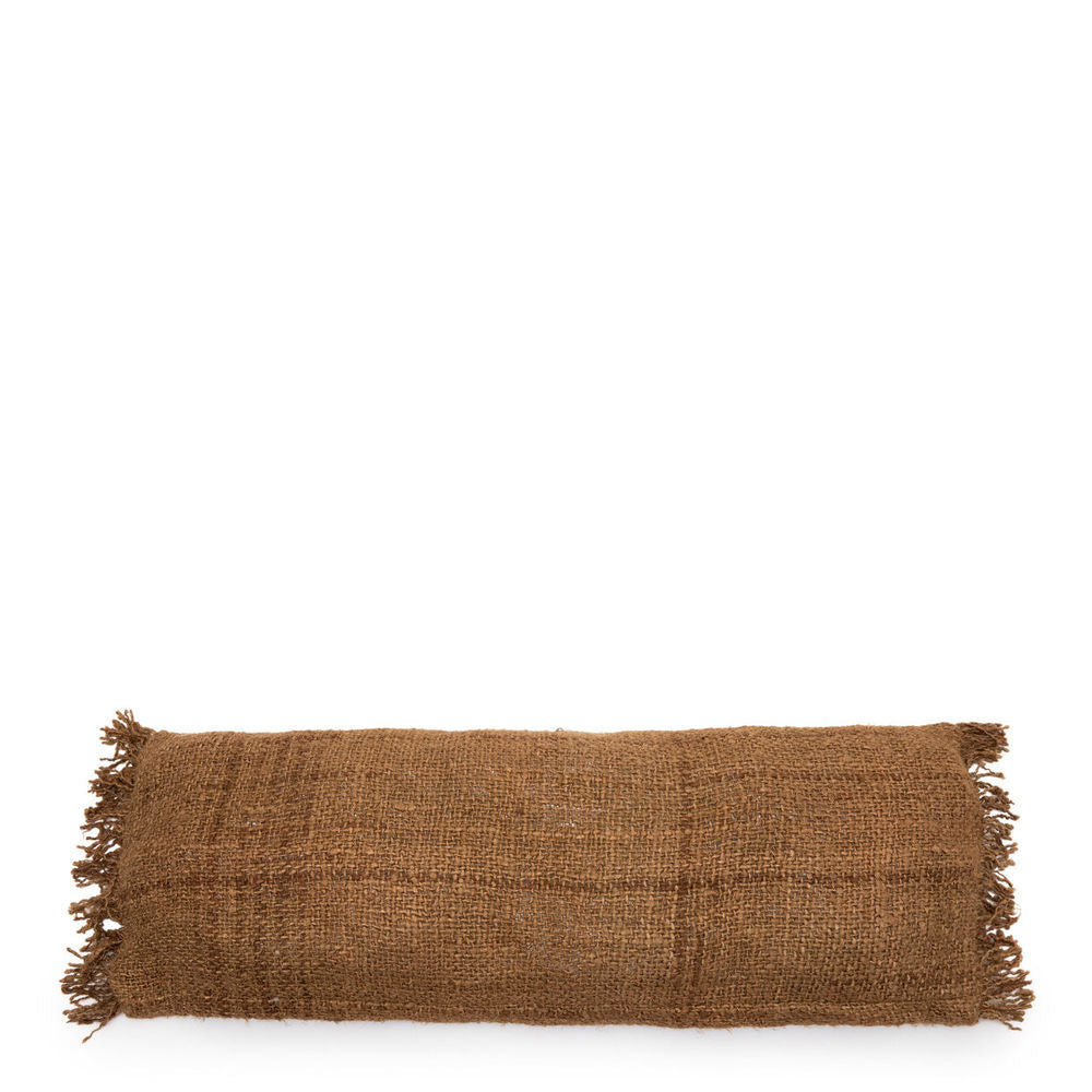 Cover-Brown-35x100 de Coussin Bazar Bizarre The Oh My Gee