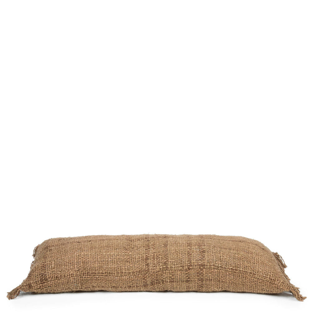 Cover-Brown-35x100 de Coussin Bazar Bizarre The Oh My Gee