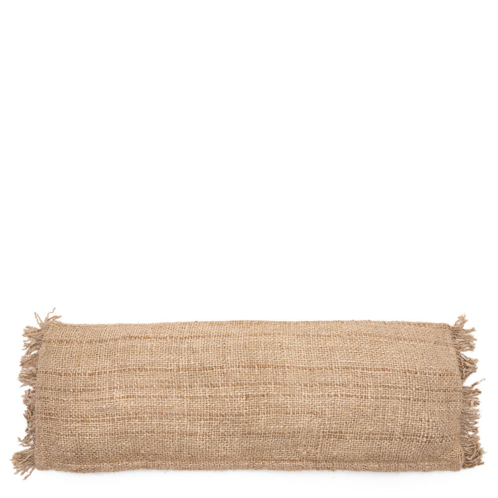 Housse de Coussin Bazar Bizarre The Oh My Gee-Beige - 35x100