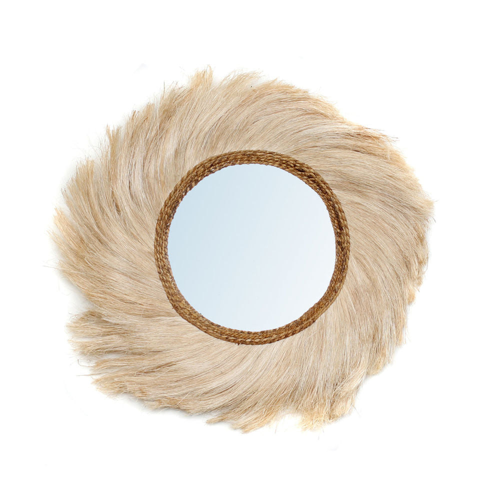 Bazar Bizarre Le Miroir Hathi-Naturel-L