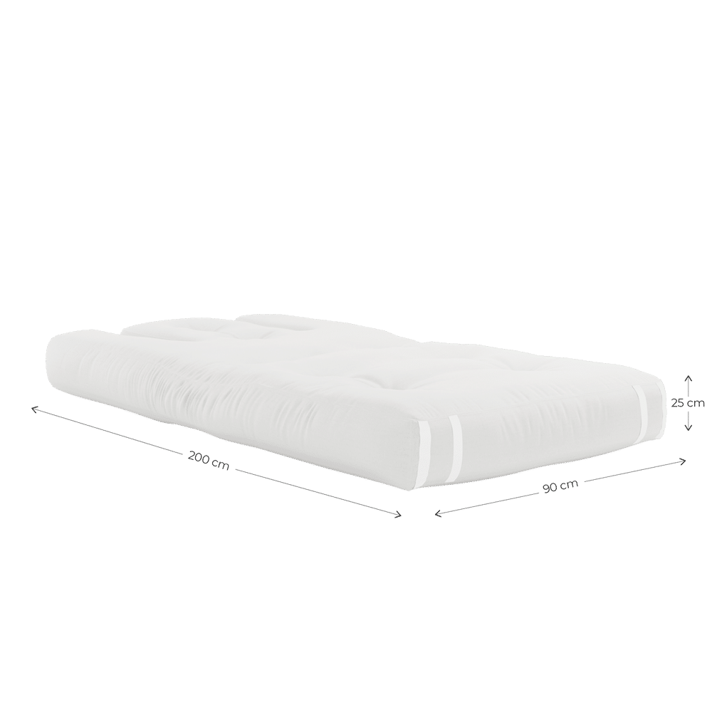 Karup Design HIPPO STUHL OUTDOOR DUNKELGRAU