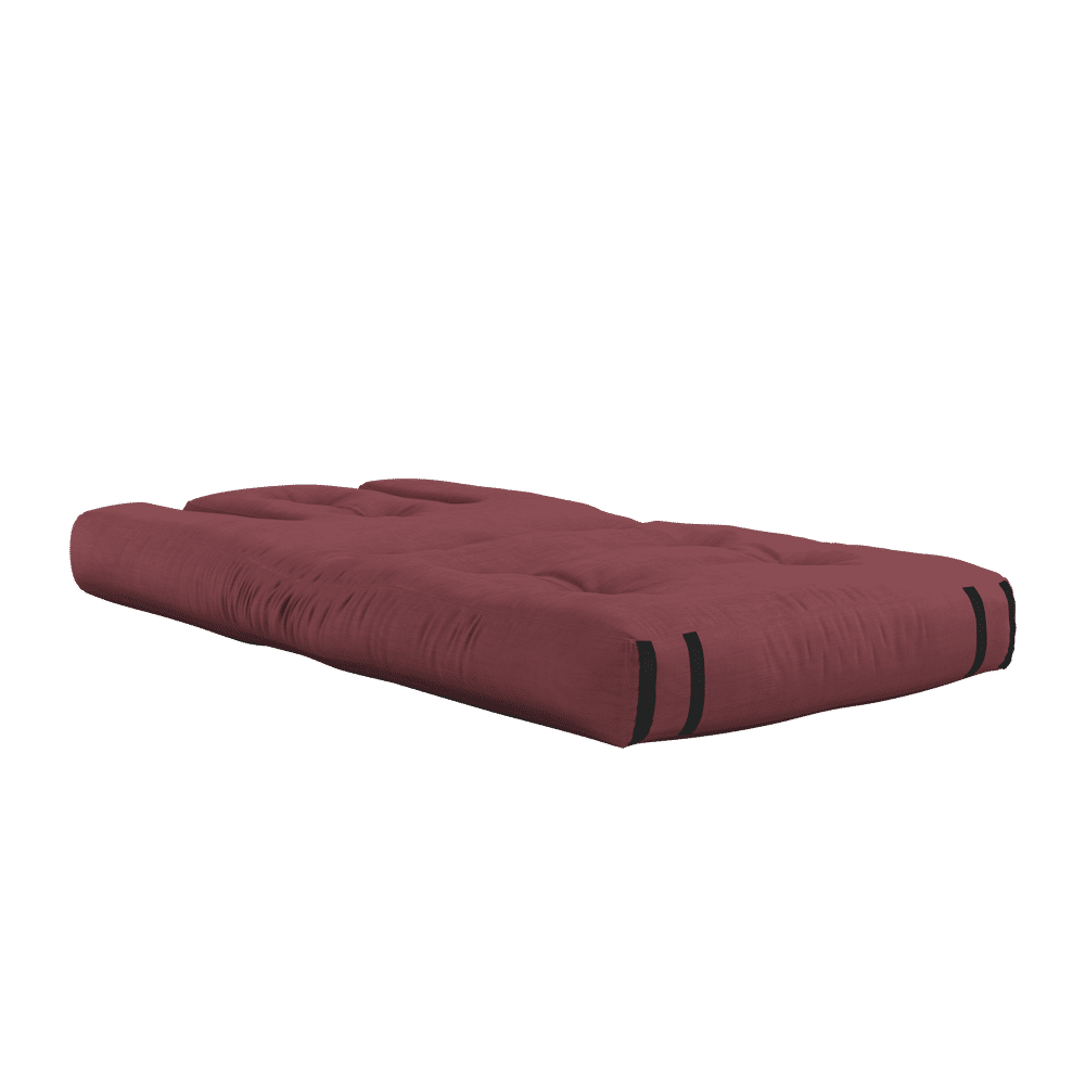 Karup Design HIPPO SOFA BORDEAUX