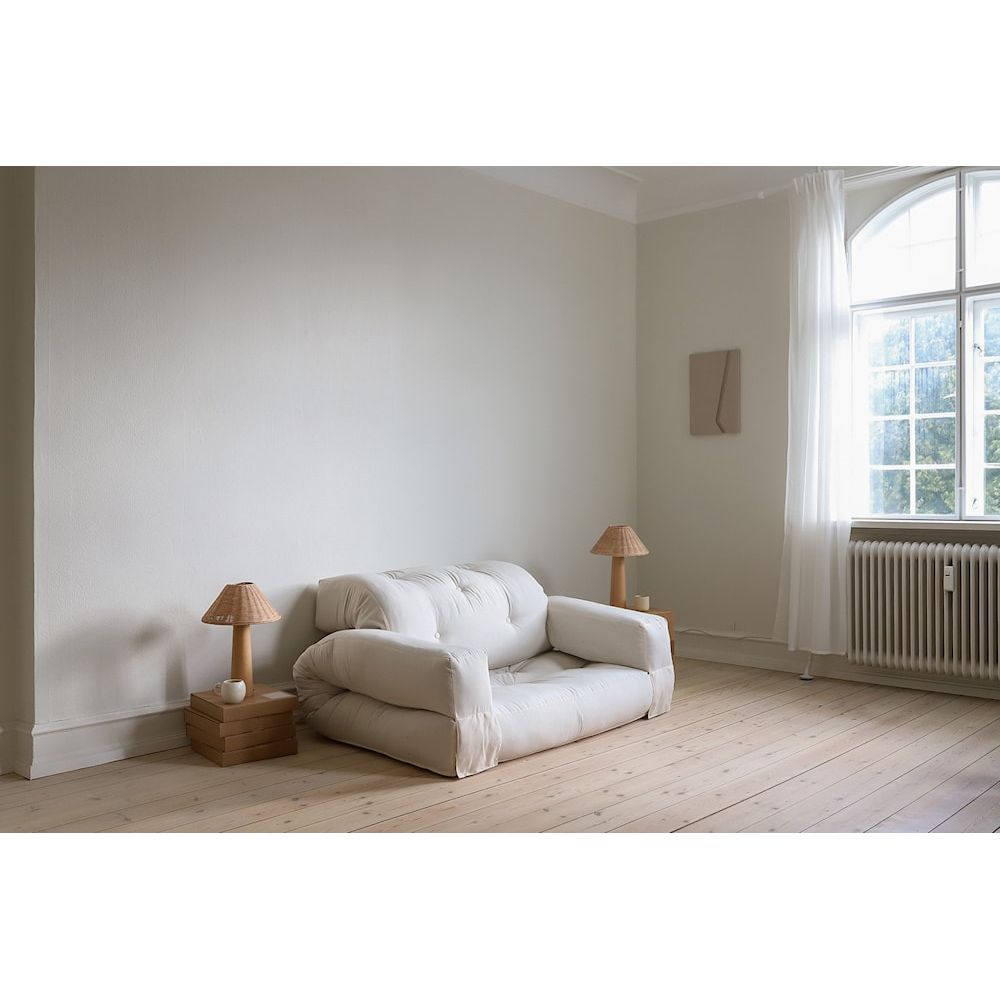 Karup Design Nilpferd Sofa Braun