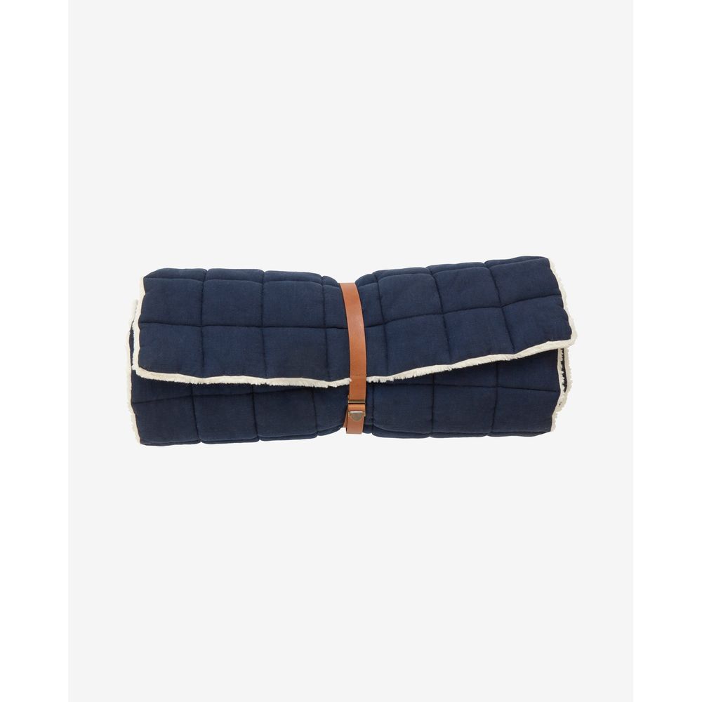 Nordal A/S YIN YOGA matras, donkerblauw